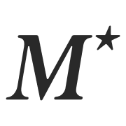 Magasin logo