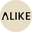 Alike logo