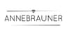 ANNEBRAUNER logo