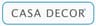 Casa Decor logo