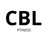 CBL-Fitness logo
