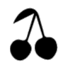 Cherry Vintage logo