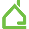 Dansk Isolering logo