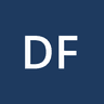 Din fotogave logo