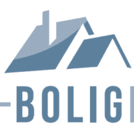 Din-Bolighandel logo