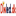 Dinled logo