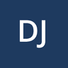 Djaevlehuen logo