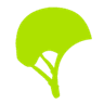 Ecykelhjelm logo
