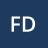 Farverige Dage logo