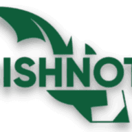 Fishnote Shop logo