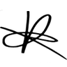 Kasia Lilja logo