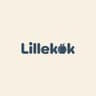 Lillekok logo