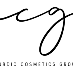Nordic cosmetics Group logo