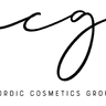 Nordic cosmetics Group logo