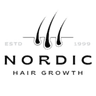 Nordichairgrowth logo