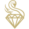 Nordisk Diamant logo