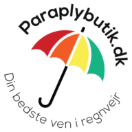 Paraplybutik logo