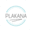 Plakana logo