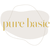 Pure Basic logo