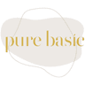 Pure Basic logo