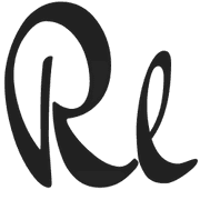 Relaxed Living logo
