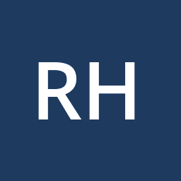 Rent-hjem logo