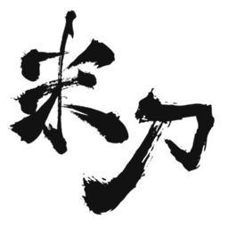 Riceknife logo