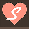 Senior Dating logo