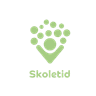 Skoletid logo