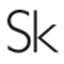 Skovhuus Strik logo