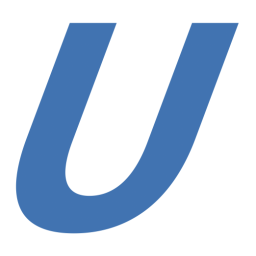Ultrashop logo