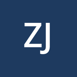 ZARGE JEWELRY logo