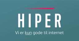 Hiper logo