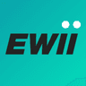EWII logo