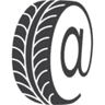 Dæk-online logo