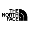 The North Face logo