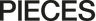 Pieces logo