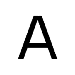 ARKET logo