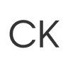 Calvin Klein logo