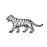 Tiger of Sweden logo