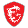 MSI logo