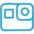 GoPro logo