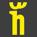 Harald Nyborg logo