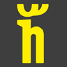 Harald Nyborg logo