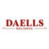 Daells Bolighus logo