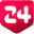 Sport24 logo