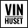 Vinhuset logo