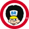 Br-leg logo