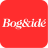 Bog & Idé logo