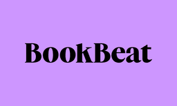 Bookbeat logo